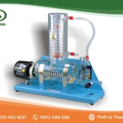Máy cất nước 1 lần ALWS-40M ALSALZER (4 lít/giờ)