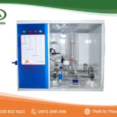 Máy cất nước 1 lần ALCM-40S ALSALZER ( Tự động, 4 lít/giờ)