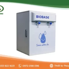 Máy lọc nước SCSJ-I-10L BIOBASE (RO và DI, 10 lít/giờ)