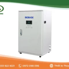 Máy lọc nước SCSJ-II-30L BIOBASE (RO và DI, 30 lít/giờ)