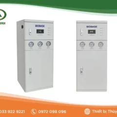 Máy lọc nước SCSJ-II-60L BIOBASE (RO và DI, 60 lít/giờ)