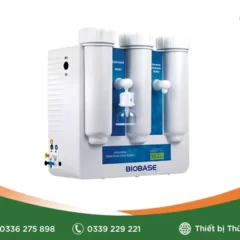 Máy lọc nước RO/DI SCSJ-III30 BIOBASE (30 lít/giờ, tự động)