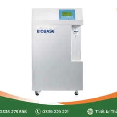 Máy lọc nước RO SCSJ-IV125 BIOBASE (125 lít/giờ, tự động)