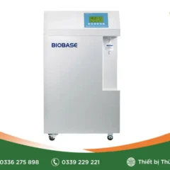 Máy lọc nước tự động SCSJ-VIII BIOBASE (94 lít/h, RO)