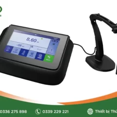 Máy đo PH T-710P PEAK