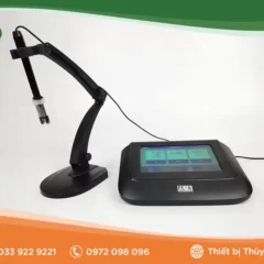 Máy đo độ dẫn/pH T-720 PEAK (Đa chỉ tiêu)