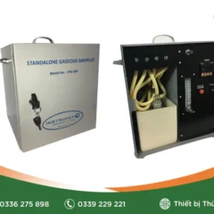 Bộ lấy mẫu khí IPM-110 INSTRUMEX