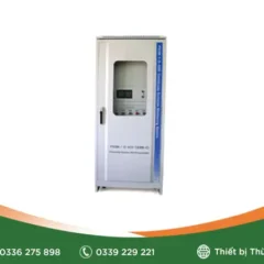 Hệ thống giám sát phát thải liên tục CEMS