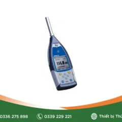 Máy đo cường độ âm thanh BSWA 309 INSTRUMEX