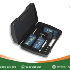Máy đo tiếng ồn GA257L INSTRUMEX