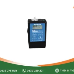Máy lấy mẫu khí Gilian 800i INSTRUMEX (0-800 mLPM)