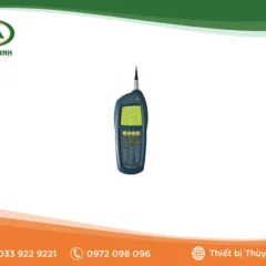 Máy đo độ rung Excieo INSTRUMEX