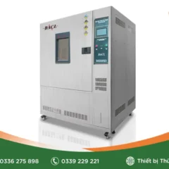 Buồng sốc nhiệt BTC-1000 BACL (1000 lít, -70°C ~ 150°C)
