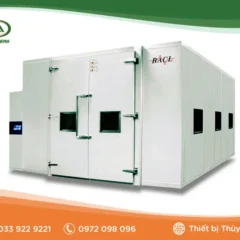 Phòng nhiệt độ và độ ẩm BTH-4M-20 BACL