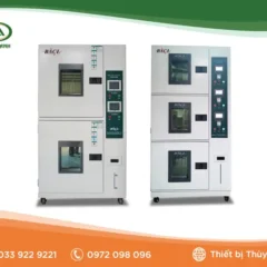 Tủ môi trường BTH-180-3 BACL (540 lít, 3 ngăn, 20%~ 98%R.H, -20°C~150°C)