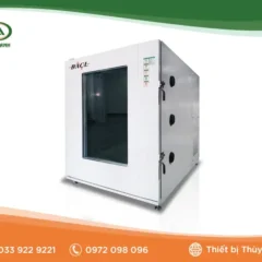 Tủ nhiệt độ và độ ẩm BTH-1000 BACL (1000 lít, 20% ~ 98%RH, -20°C ~ 150°C)