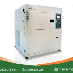 Tủ sốc nhiệt 3 ngăn BTS-80-3 BACL (240 lít, -55°C ~ 200°C)