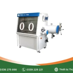 Hộp cách ly GLB-4/D HJCLEAN