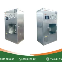 Hộp trung chuyển tiệt trùng VHPB-900/900/1000 HJCLEAN