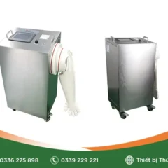 Máy kiểm tra găng tay GT-2 HJCLEAN