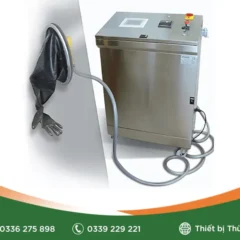 Máy kiểm tra găng tay GT-6 HJCLEAN