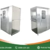 Phòng bảo vệ cách ly HJCLEAN (Cabin cách ly)