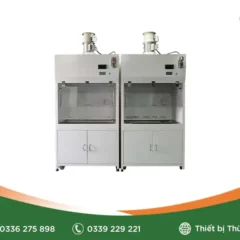 Tủ hút khí độc TGH-1200 HJCLEAN