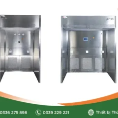 Buồng phân phối HJDB-1800 HJCLEAN (Buồng lấy mẫu)