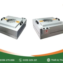 Quạt lọc khí FFU 2/2 HJCLEAN