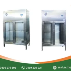 Tủ thổi khí sạch CS1800 HJCLEAN