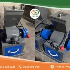 Máy nghiền búa CP-200 Hebi