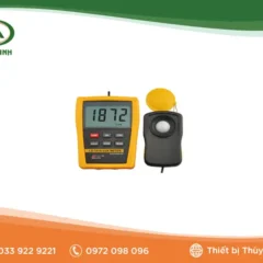 Máy đo cường độ ánh sáng LX-101A INSTRUMEX