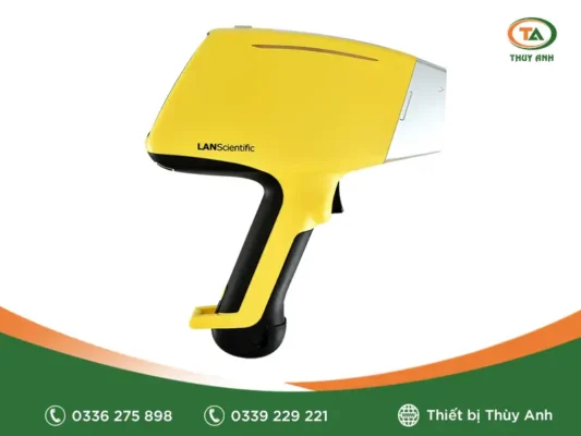 Máy phân tích kim loại nặng XRF TrueX 700, TrueX 760