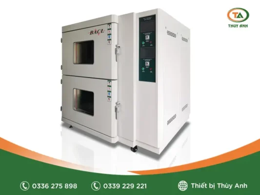 Hệ thống kiểm tra lão hóa kiểm soát nhiệt độ LM-80 Water-cooling