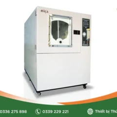 Máy kiểm tra bụi BDT-1000 BACL
