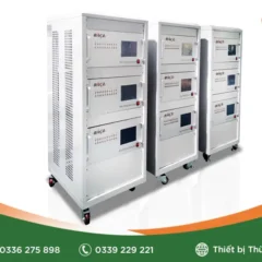 Nguồn cung cấp dòng điện tích hợp đa kênh B30V0.5A-600 BACL
