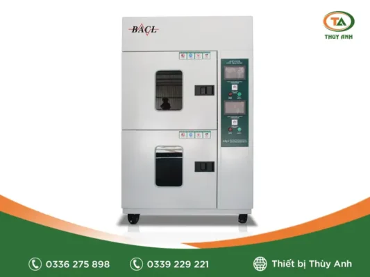 Thiết bị lão hóa chất bán dẫn LM-80 Water-cooled BACL