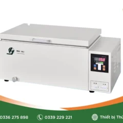 Bể điều nhiệt DK-320S JingHong (5 lít, RT+5~65°C)