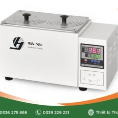 Bể điều nhiệt DK-S22 JingHong (3.6 lít, RT+5~100°C, 2 vị trí)