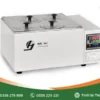 Bể điều nhiệt DK-S24 JingHong (8 lít, RT+5～100°C, 4 vị trí)