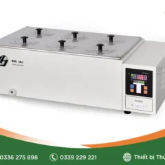Bể điều nhiệt DK-S26 JingHong (22.5 lít, RT+5~100°C, 6 vị trí)