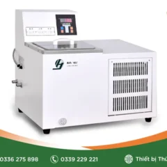 Bể điều nhiệt lạnh DKB-1915 JingHong (15 lít, 1~99°C)
