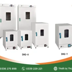 Tủ sấy DHG-9426A JingHong (430 lít, RT+10~300°C, tủ dọc)