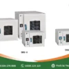 Tủ sấy DHG-9023A JingHong (23 lít, RT+10~200°C, tủ ngang)