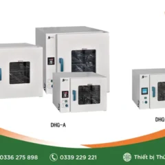 Tủ sấy DHG-9077A JingHong (72 lít, RT+15~300°C, tủ ngang)