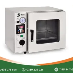 Tủ sấy chân không SZF-6500 JingHong (430 lít, RT+10~250°C)