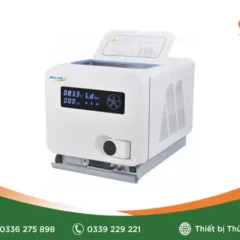 Nồi hấp nha khoa BADT-501 BioLAB
