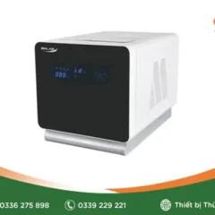 Nồi hấp nha khoa BADT-601 BioLAB (18 lít)