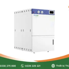 Nồi hấp tiệt trùng ngang BAHZ-401-A BioLAB (180 lít)