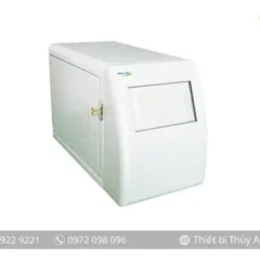 Máy phân tích TOC BANA-601 BioLAB